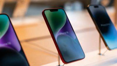 After iPhone 15 launch, Apple Stores could get overnight updates; Check likely sale date - tech.hindustantimes.com - After