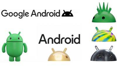 Google Android 'Bugdroid' has changed forever! AI-powered Assistant to ' Hey Google, good morning ', check what's new - tech.hindustantimes.com - China - North Korea - Japan