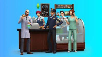 The Sims 4: How to Browse Intelligence - gamepur.com