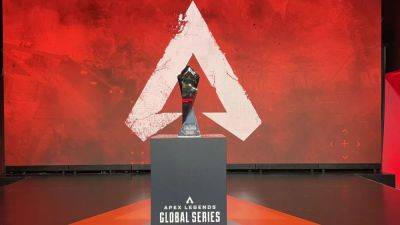 Apex Legends Global Series Championship 2023 Complete Guide: Who is Winning & How to Watch - gamepur.com - city Shanghai