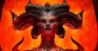 Diablo 4 will receive annual expansions, Blizzard confirms - eurogamer.net - Diablo