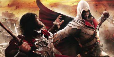 Assassin's Creed's Immersive RPG Is Now Available To Pre-Order - thegamer.com - Japan