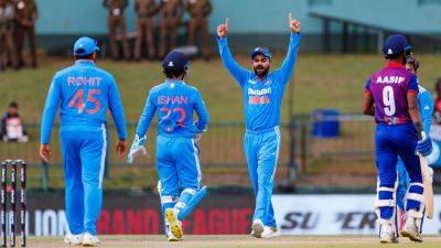 IND vs PAK ODI live streaming: When, where to watch India-Pakistan Asia Cup match online - tech.hindustantimes.com - India - Pakistan - Where