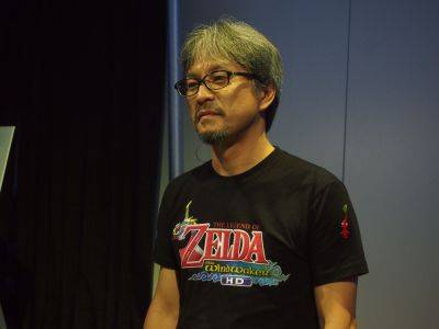 Aonuma: There Is No Planned The Legend Of Zelda: Tears Of The Kingdom DLC - gameranx.com - Japan