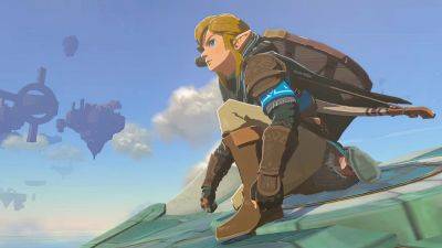 Zelda: Tears of the Kingdom Isn’t Getting Any DLC, Says Nintendo - wccftech.com - Usa
