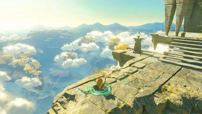 Zelda Producer Says There Will Be No DLC For Tears Of The Kingdom - gameinformer.com - Japan