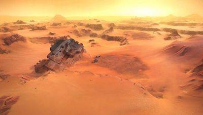 Dune: Spice Wars leaves early access next week - techradar.com