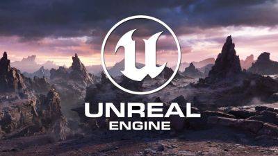 Unreal Engine 5.3 Is Now Officially Available for Download; Key Enhancements Showcased in New Video - wccftech.com