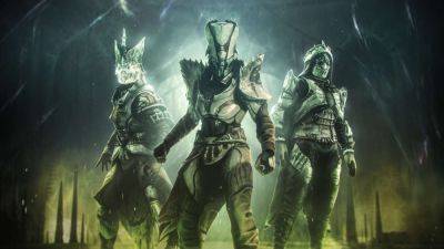 Crota's End Challenge Mode Was Destiny 2's Hardest Raid In Years - gamespot.com - city Normal