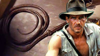 Indiana Jones Game to Tackle the Series in a “Unique Way,” Will Likely be Revealed in 2024 - wccftech.com - state Indiana - city Rome