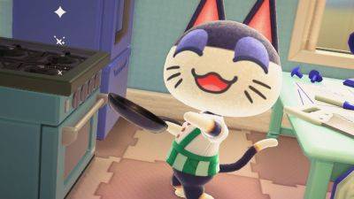 Animal Crossing: New Horizons fan discovers sweet detail about sick residents - gamesradar.com