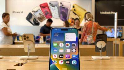 Tech Briefing today: iPhone 15 Pro Max launch woes, Sundar Pichai on Google's 25th anniv, and more - tech.hindustantimes.com - city Delhi