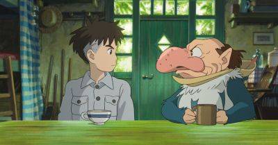 Hayao Miyazaki doesn’t want you to watch this trailer for his final movie - polygon.com - Japan