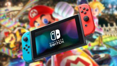 Nintendo Switch Holiday Bundle Is Available To Preorder At Best Buy - gamespot.com