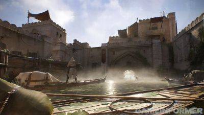 Contracts Are Optional In Assassin’s Creed Mirage But I’m Not Skipping Them - gameinformer.com - France - city Baghdad