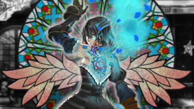 Bloodstained: Ritual of the Night – Chaos and VS Modes Showcased, Classic Mode 2 Announced - gamingbolt.com