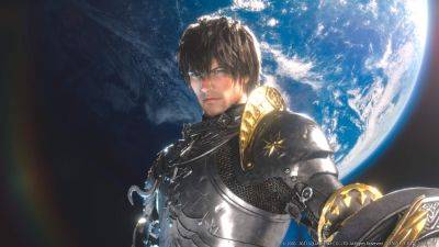 Final Fantasy 14 Director Says There Are No Plans to Make it a Free-to-Play Game - gamingbolt.com