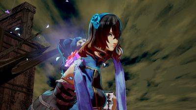 Bloodstained: Ritual of the Night Has Sold Over 2 Million Copies, Multiplayer Showcased in New Video - gamingbolt.com