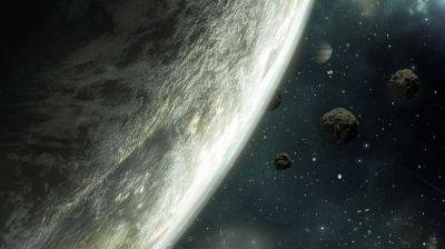 Apollo-group asteroid rushing towards Earth! NASA reveals details of close approach - tech.hindustantimes.com - Germany - state Florida - Reveals