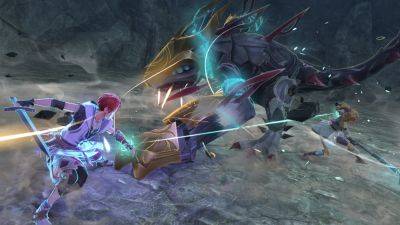 Ys X: Nordics details Time Attack and Boss Rush modes, boss characters, and Recapture Battle Skills - gematsu.com - Japan