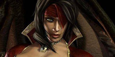 Mortal Kombat Fans Want Nitara's "Pirate" Look In MK1 - thegamer.com