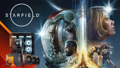 Starfield Director Says You Might Need to Upgrade Your PC, Talks Exclusivity Benefits and Controversial Ending - wccftech.com