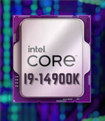 Intel Core i9-14900K CPU Up To 5% Faster Than Core i9-13900K In Cinebench 2024 Benchmark - wccftech.com - Usa