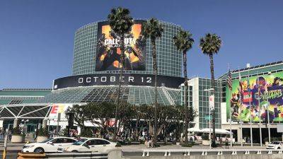 E3 confirms no 2024 LA event, with ‘complete reinvention’ reportedly planned for 2025 - videogameschronicle.com - Los Angeles