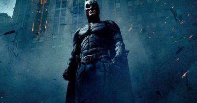 The Dark Knight (2008): Where to Watch & Stream Online - comingsoon.net - city Gotham - Where
