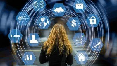 5 things about AI you may have missed today: UIDAI unveils AI Aadhaar innovations, Tencent rolls out AI chatbot and more - tech.hindustantimes.com - Britain - Usa - China - India - city Mumbai