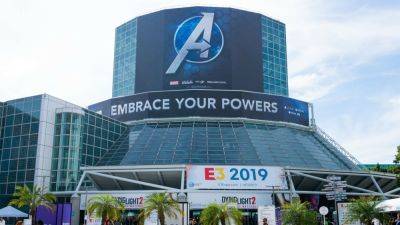 E3 2024 Has Been Canceled With Plans For New E3 Experience For 2025 - gameranx.com