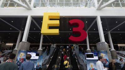 ReedPop and ESA end E3 partnership - destructoid.com - Los Angeles