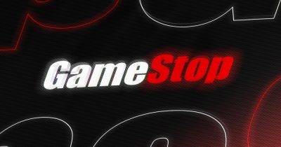 GameStop's net sales up 2% for Q2 - gamesindustry.biz