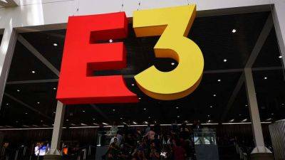 E3 2024 Could Be Canceled, But A "Complete Reinvention" Of The Show Is Planned For 2025 - gamespot.com - Los Angeles