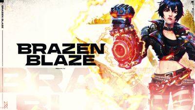 MyDearest announces virtual reality multiplayer shooter Brazen Blaze - gematsu.com - city Tokyo - Announces