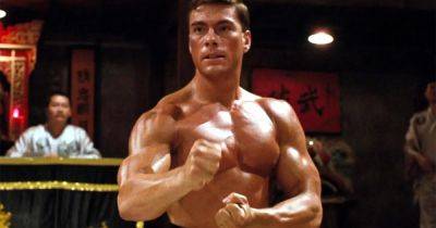 Mortal Kombat 1’s Jean-Claude Van Damme Johnny Cage Skin Shown in New Hot Ones - comingsoon.net - Belgium