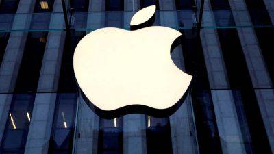 Apple Gets Warning From Top US Consumer Watchdog on Tap to Pay - tech.hindustantimes.com - Usa - Eu