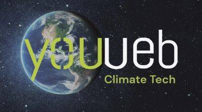 YouWeb launches climate tech incubator to drive carbon management - venturebeat.com - Usa - San Francisco - Kenya - Launches