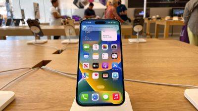 Apple iPhone 15 Pro and iPhone 15 Pro Max: Price leak details-check full list - tech.hindustantimes.com