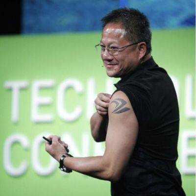 NVIDIA’s Jensen Huang Sells Over $42 Million Worth of Shares as the Resistance at the $500 Price Level Holds Firm - wccftech.com