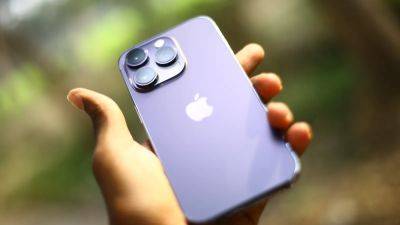 IPhone 15 Pro Max: Rumored price, camera, design, chip and more - tech.hindustantimes.com