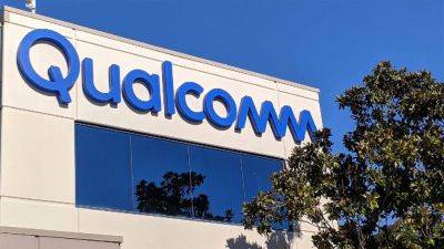 Qualcomm’s Market Value Tumbles Over Latest China Ban, And Reports Of Huawei Exclusively Switching To Kirin SoCs For 2024 - wccftech.com - China - county San Diego