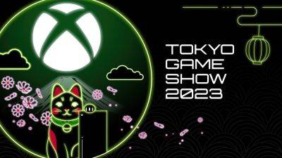 Xbox Digital Broadcast at TGS 2023 Will Provide Updates on Xbox Game Studios and Bethesda Softworks Games - wccftech.com - Britain - Australia - Germany - China - North Korea - Japan - city Tokyo - Spain - France - Indonesia - Thailand - Vietnam