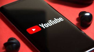Google's Playables service is now in testing for some YouTube users - techradar.com