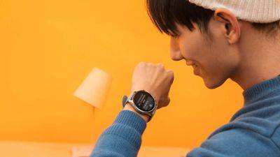 Xiaomi Watch 2 Pro: Rumored price, design, display, more - tech.hindustantimes.com - Germany - India