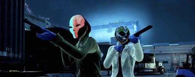 Payday 3 DLC roadmap and new characters Pearl & Joy revealed - thesixthaxis.com