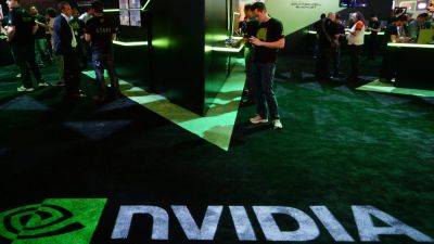 Nvidia partners Reliance Industries to develop AI apps for India - tech.hindustantimes.com - Usa - India