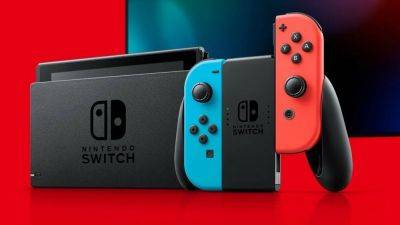 The Rumored Nintendo Switch 2 Could Have Game Parity With PS5, Thanks To DLSS 2 - gameranx.com