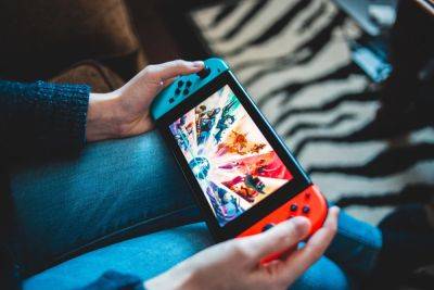Nintendo Reportedly Demoed Switch 2 to Select Developers at Gamescom - gadgets.ndtv.com - Eu