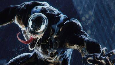 Insomniac Releases Best Look Yet At Lizard, Kraven, And Venom In Marvel’s Spider-Man 2 - gameinformer.com